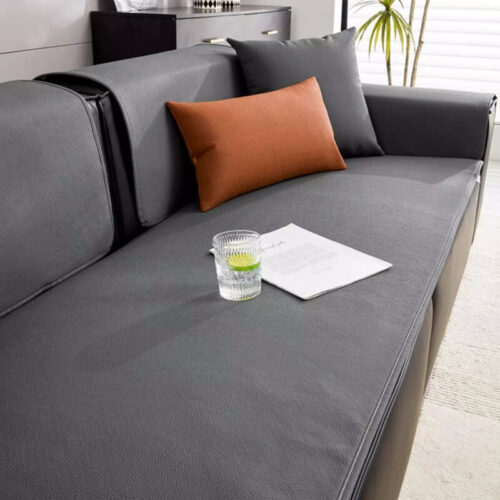 Water-resistant Technical Fabric Furniture Protect