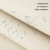 Water-resistant Technical Fabric Furniture Protect
