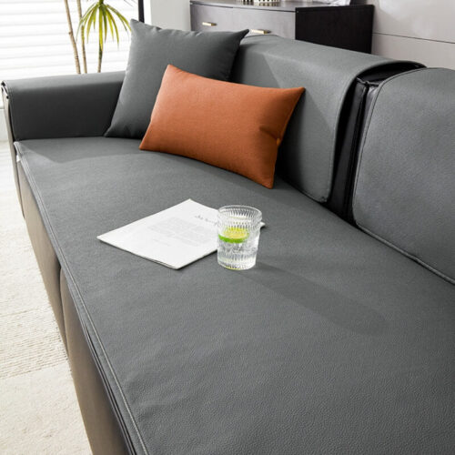 Water-resistant Technical Fabric Furniture Protect