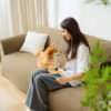 Waterproof Non-Slip Furniture Protector Pet Couch 