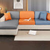 Waterproof Technology Fabric Fully Surround Anti-S