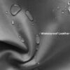 Waterproof Technology Fabric Fully Surround Anti-S