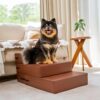 Waterproof Washable PU Leather Modular Multi-Level