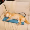 Electrical Pet Heated Pad - Waterproof＆Chewproof F