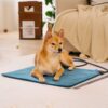 Electrical Pet Heated Pad - Waterproof＆Chewproof F
