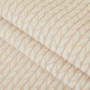 Wheat Ears Pattern Chenille Anti-Scratch Couch Cov