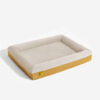 Premium Orthopedic Dog Bed Blissful Sleep With Joy