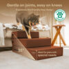 Waterproof Washable PU Leather Modular Multi-Level