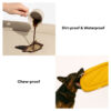Outdoor Waterproof ＆ Chew-proof Memory Foam Orthop