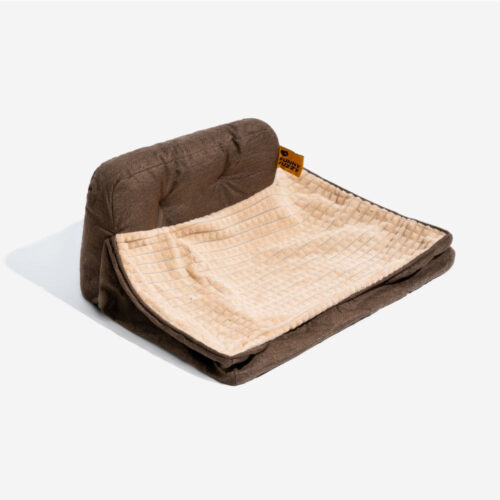 Bed Cover - All Seasons Thickened Large Washable C