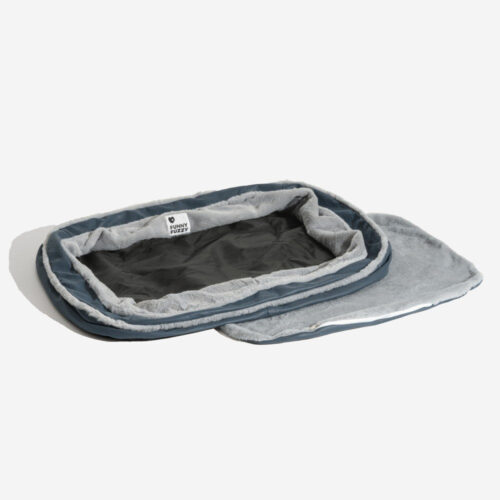 Bed Cover - Large Warm Deep Sleeping Bed Orthopedi