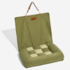 Travel Bolster Safety Back Seat Large Dog Car Seat