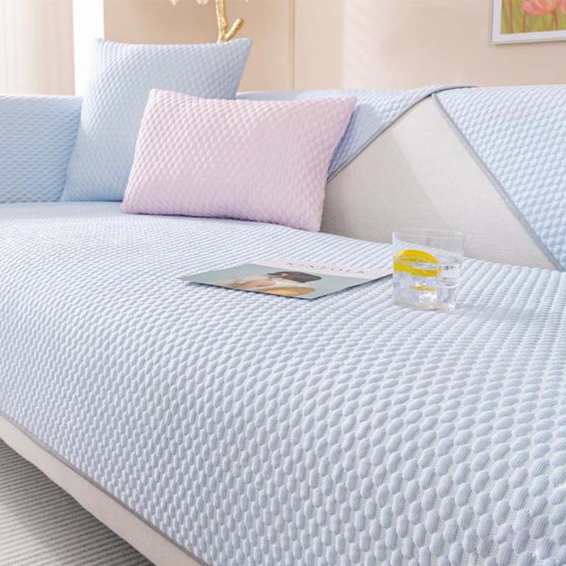 Anti-scratch Furniture Protector Washable Cooling