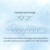 Anti-scratch Furniture Protector Washable Cooling