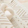Chenille Fabric Breathable Wear-Resistant Sofa Dec