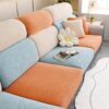 Colourful Fleece Sofa Cover Furniture Protector Co