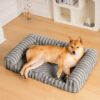 Deluxe Fluffy Full Support Anxiety Relieving Large