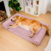Deluxe Fluffy Full Support Anxiety Relieving Large
