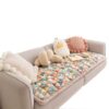 Garden Chic Cotton Pet Friendly Protective Couch C