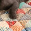 Garden Chic Cotton Pet Friendly Protective Couch C