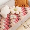 Garden Chic Cotton Pet Friendly Protective Couch C