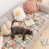 Garden Chic Cotton Pet Friendly Protective Couch C