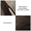 Customized Large Thick Scratch-resistant Spine Pro