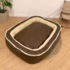 Bed Cover - Large Warm Deep Sleeping Bed Orthopedi