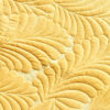 Leaf Cotton Mat Anti-scratch Protective Couch Cove