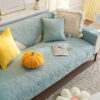 Leaf Sofa Mat Furniture Anti-scratch & Skid Protec