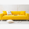 Soft Fleece Full-wrapped Furniture Protector Couch