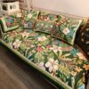 Tropical Rainforest Sofa Anti-Scratch Protective M