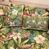 Tropical Rainforest Sofa Anti-Scratch Protective M