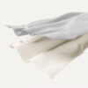 Wood Grain Texture Soft Chenille Anti-scratch Couc