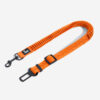 Car Seat Belt Buffer Adjustable Cool Dog Accessori