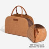 Vogue Eco-friendly Multi-functional Pet Travel Bag