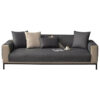 Water-resistant Leathaire Fabric Sofa Cover Furnit