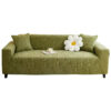 Jacquard Stretch Full-Cover Anti-scratch Couch Cov