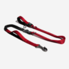 Multifunction Hands Free Dog Leash With Safety Sea