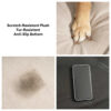 Chenille Extra Wide Non-Slip Removable Sponge Pet 